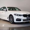 bmw 5-series 2018 quick_quick_DBA-JA20_WBAJA12060BE38949 image 12