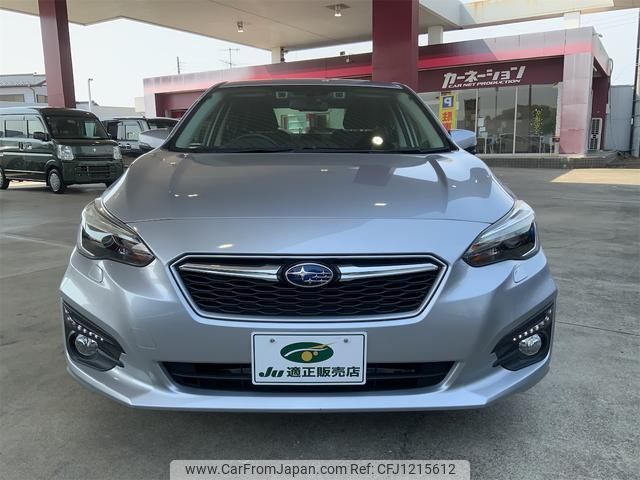 subaru impreza-g4 2018 quick_quick_GK7_GK7-010057 image 2