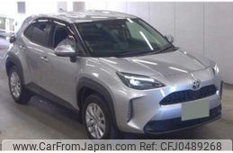 toyota yaris-cross 2022 quick_quick_5BA-MXPB15_2004100