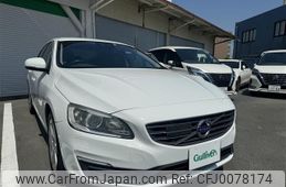 volvo s60 2015 -VOLVO--Volvo S60 LDA-FD4204T--YV1FSA8RDG2402080---VOLVO--Volvo S60 LDA-FD4204T--YV1FSA8RDG2402080-