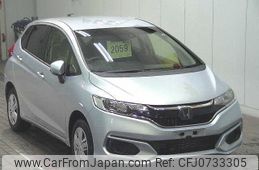 honda fit 2018 -HONDA--Fit GK4--1307271---HONDA--Fit GK4--1307271-