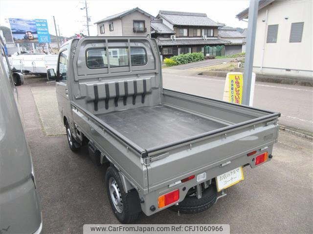 suzuki carry-truck 2023 -SUZUKI 【岐阜 480ﾋ6116】--Carry Truck DA16-770363---SUZUKI 【岐阜 480ﾋ6116】--Carry Truck DA16-770363- image 2