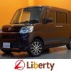 daihatsu tanto 2018 quick_quick_LA600S_LA600S-0725388 image 1