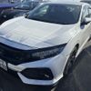 honda civic 2018 quick_quick_DBA-FK7_FK7-1013104 image 1