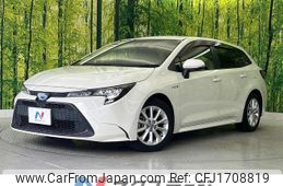 toyota corolla-touring-wagon 2020 CFJ1708819