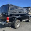 toyota landcruiser-70 1993 quick_quick_U-HZJ77HVkai_HZJ77-0004111 image 4