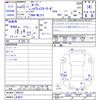 nissan roox 2011 -NISSAN 【名変中 】--Roox ML21S--960578---NISSAN 【名変中 】--Roox ML21S--960578- image 3