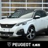peugeot 3008 2019 -PEUGEOT--Peugeot 3008 LDA-P84AH01--VF3MJEHZRKS315718---PEUGEOT--Peugeot 3008 LDA-P84AH01--VF3MJEHZRKS315718- image 1