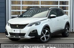 peugeot 3008 2019 -PEUGEOT--Peugeot 3008 LDA-P84AH01--VF3MJEHZRKS315718---PEUGEOT--Peugeot 3008 LDA-P84AH01--VF3MJEHZRKS315718-