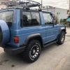 mitsubishi pajero 1990 -MITSUBISHI--Pajero E-L141G--L141G-4001556---MITSUBISHI--Pajero E-L141G--L141G-4001556- image 4