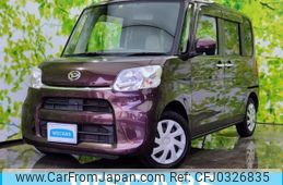 daihatsu tanto 2015 quick_quick_DBA-LA600S_LA600S-0328236