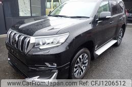 toyota land-cruiser-prado 2023 -TOYOTA--Land Cruiser Prado 3BA-TRJ150W--TRJ150-0177194---TOYOTA--Land Cruiser Prado 3BA-TRJ150W--TRJ150-0177194-