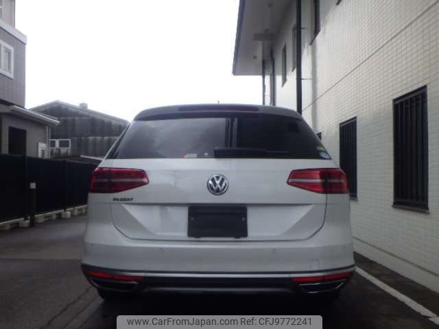 volkswagen passat 2019 -VOLKSWAGEN--VW Pssat Alltrack LDA-3CDFCF--WVWZZZ3CZKE044653---VOLKSWAGEN--VW Pssat Alltrack LDA-3CDFCF--WVWZZZ3CZKE044653- image 2