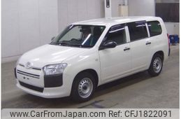 toyota probox 2022 CFJ1822091