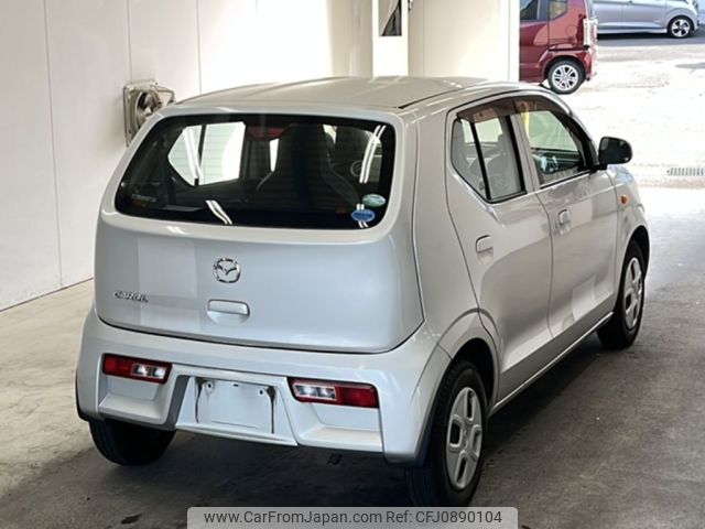mazda carol 2015 -MAZDA--Carol HB36S-207149---MAZDA--Carol HB36S-207149- image 2