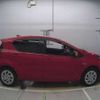 toyota aqua 2017 -TOYOTA 【滋賀 531ｽ3100】--AQUA DAA-NHP10--NHP10-6645327---TOYOTA 【滋賀 531ｽ3100】--AQUA DAA-NHP10--NHP10-6645327- image 8