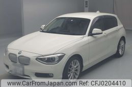 bmw 1-series 2014 -BMW 【石川 300る8224】--BMW 1 Series 1A16-WBA1A12020P574995---BMW 【石川 300る8224】--BMW 1 Series 1A16-WBA1A12020P574995-