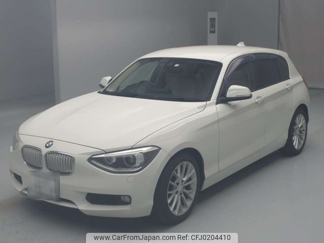 bmw 1-series 2014 -BMW 【石川 300る8224】--BMW 1 Series 1A16-WBA1A12020P574995---BMW 【石川 300る8224】--BMW 1 Series 1A16-WBA1A12020P574995- image 1