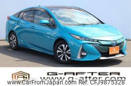 toyota prius-phv 2017 quick_quick_DLA-ZVW52_ZVW52-3049201