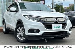 honda vezel 2020 -HONDA--VEZEL 6BA-RU2--RU2-1400281---HONDA--VEZEL 6BA-RU2--RU2-1400281-