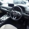 mazda cx-8 2023 CFJ1676925 image 7