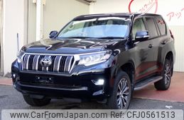 toyota land-cruiser-prado 2020 -TOYOTA--Land Cruiser Prado 3BA-TRJ150W--TRJ150-0115139---TOYOTA--Land Cruiser Prado 3BA-TRJ150W--TRJ150-0115139-