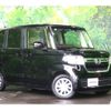 honda n-box 2021 -HONDA--N BOX 6BA-JF3--JF3-5087094---HONDA--N BOX 6BA-JF3--JF3-5087094- image 1