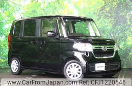 honda n-box 2021 -HONDA--N BOX 6BA-JF3--JF3-5087094---HONDA--N BOX 6BA-JF3--JF3-5087094-