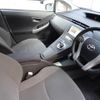 toyota prius 2011 quick_quick_DAA-ZVW30_ZVW30-1451517 image 10