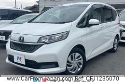 honda freed 2022 -HONDA--Freed 5BA-GB5--GB5-3213678---HONDA--Freed 5BA-GB5--GB5-3213678-
