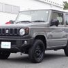 suzuki jimny 2021 -SUZUKI--Jimny 3BA-JB64W--JB64W-192835---SUZUKI--Jimny 3BA-JB64W--JB64W-192835- image 21