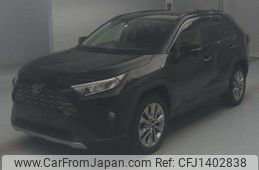 toyota rav4 2020 -TOYOTA--RAV4 6BA-MXAA54--MXAA54-2019870---TOYOTA--RAV4 6BA-MXAA54--MXAA54-2019870-
