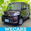 daihatsu tanto 2018 quick_quick_DBA-LA600S_LA600S-0717022 image 1