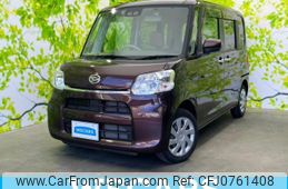 daihatsu tanto 2018 quick_quick_DBA-LA600S_LA600S-0717022