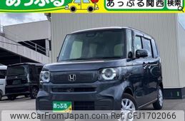 honda n-box 2025 CFJ1702066