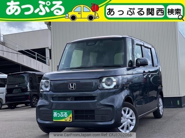 honda n-box 2025 CFJ1702066 image 1