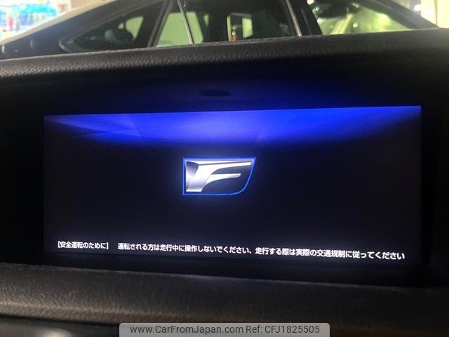 lexus gs-f 2017 CFJ1825505 image 2