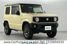 suzuki jimny 2024 -SUZUKI--Jimny 3BA-JB64W--JB64W-326620---SUZUKI--Jimny 3BA-JB64W--JB64W-326620-