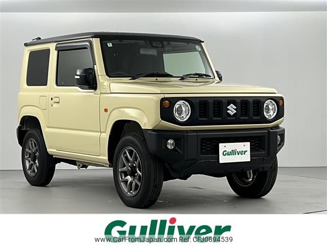 suzuki jimny 2024 -SUZUKI--Jimny 3BA-JB64W--JB64W-326620---SUZUKI--Jimny 3BA-JB64W--JB64W-326620- image 1