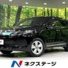 toyota harrier 2019 -TOYOTA--Harrier DBA-ZSU65W--ZSU65-0035196---TOYOTA--Harrier DBA-ZSU65W--ZSU65-0035196- image 1