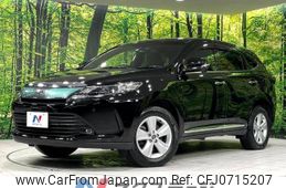 toyota harrier 2019 -TOYOTA--Harrier DBA-ZSU65W--ZSU65-0035196---TOYOTA--Harrier DBA-ZSU65W--ZSU65-0035196-