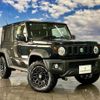 suzuki jimny-sierra 2023 CFJ1689569 image 14