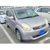toyota passo 2010 -TOYOTA--Passo DBA-KGC30--KGC30-0040997---TOYOTA--Passo DBA-KGC30--KGC30-0040997- image 1