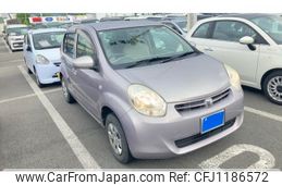 toyota passo 2010 -TOYOTA--Passo DBA-KGC30--KGC30-0040997---TOYOTA--Passo DBA-KGC30--KGC30-0040997-