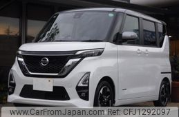 nissan roox 2021 quick_quick_5AA-B44A_B44A-0097372