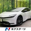 toyota prius 2023 -TOYOTA--Prius 6AA-MXWH60--MXWH60-4055794---TOYOTA--Prius 6AA-MXWH60--MXWH60-4055794- image 1