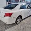 toyota allion 2012 -TOYOTA--Allion DBA-NZT260--NZT260-3117290---TOYOTA--Allion DBA-NZT260--NZT260-3117290- image 2