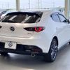 mazda mazda3-fastback 2024 CFJ1513644 image 10