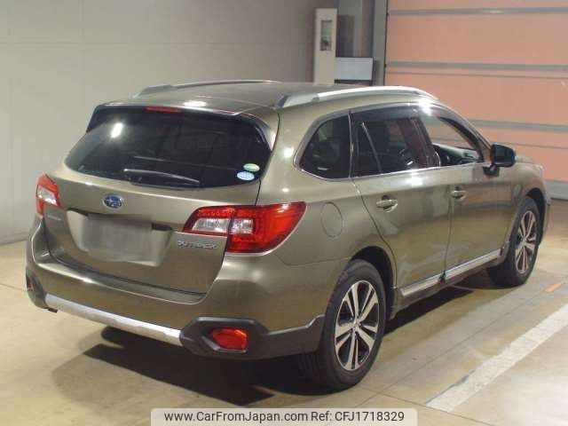 subaru outback 2019 CFJ1718329 image 2