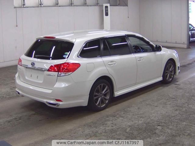 subaru legacy-touring-wagon 2014 quick_quick_DBA-BRM_BRM-029624 image 2